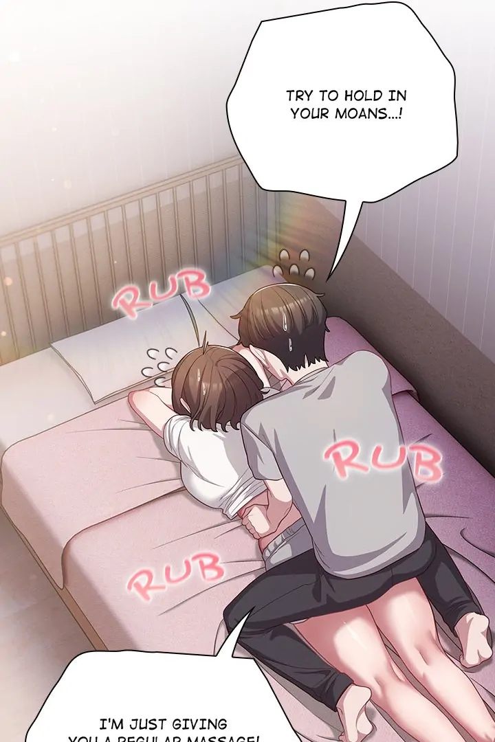 The General Is Here! - Chapter 37 Page 41