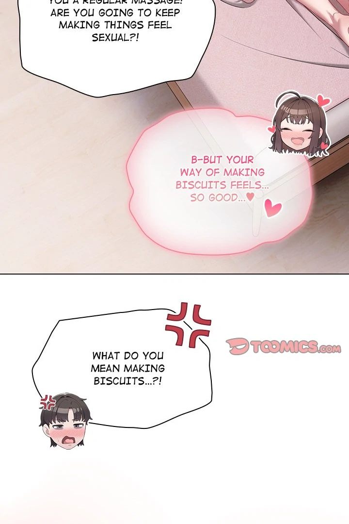 The General Is Here! - Chapter 37 Page 42