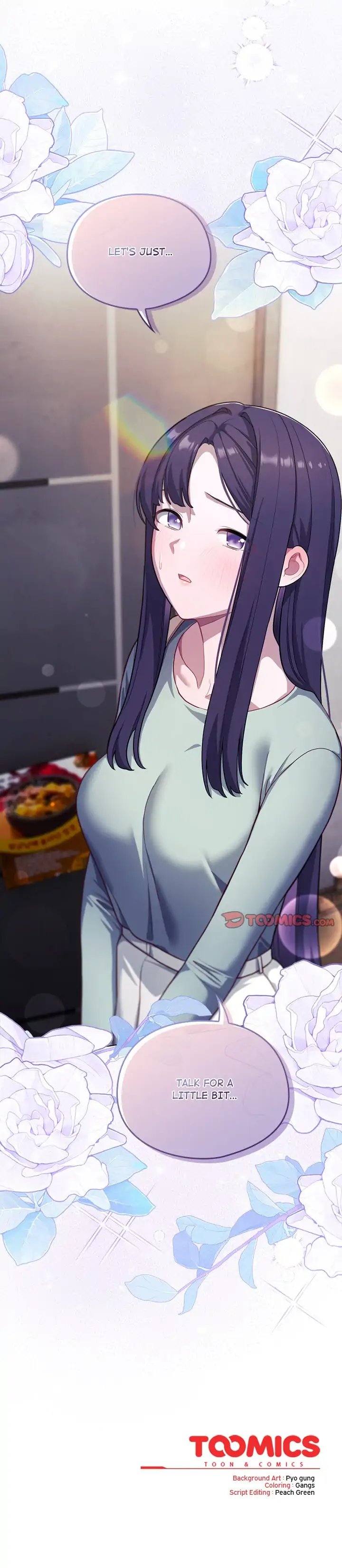 The General Is Here! - Chapter 38 Page 124