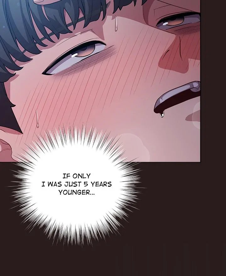 The General Is Here! - Chapter 38 Page 16