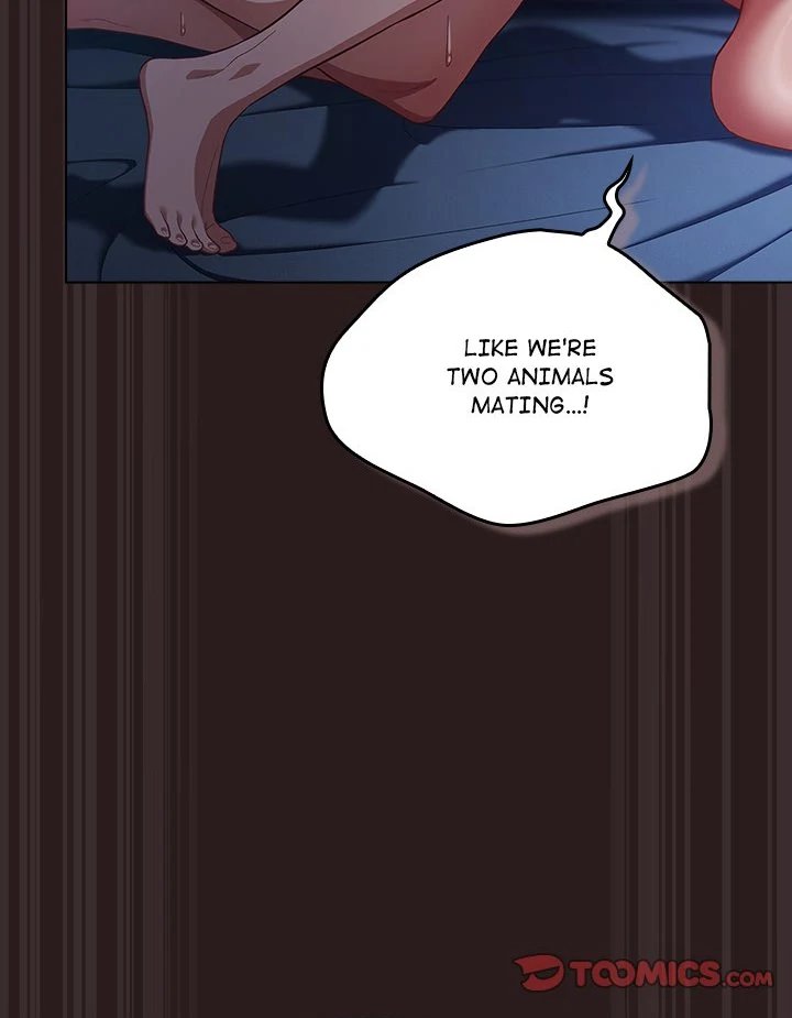 The General Is Here! - Chapter 38 Page 39