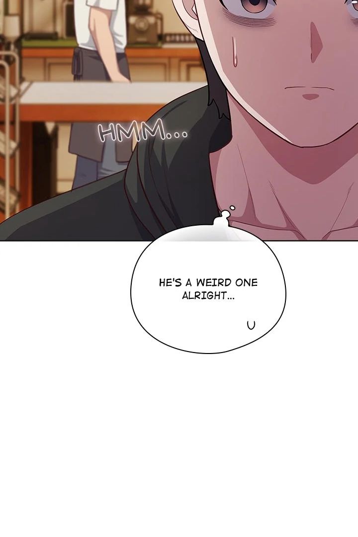 The General Is Here! - Chapter 39 Page 11