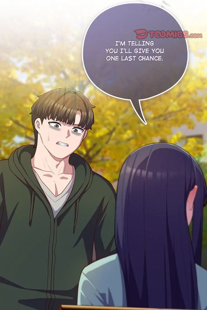 The General Is Here! - Chapter 39 Page 118