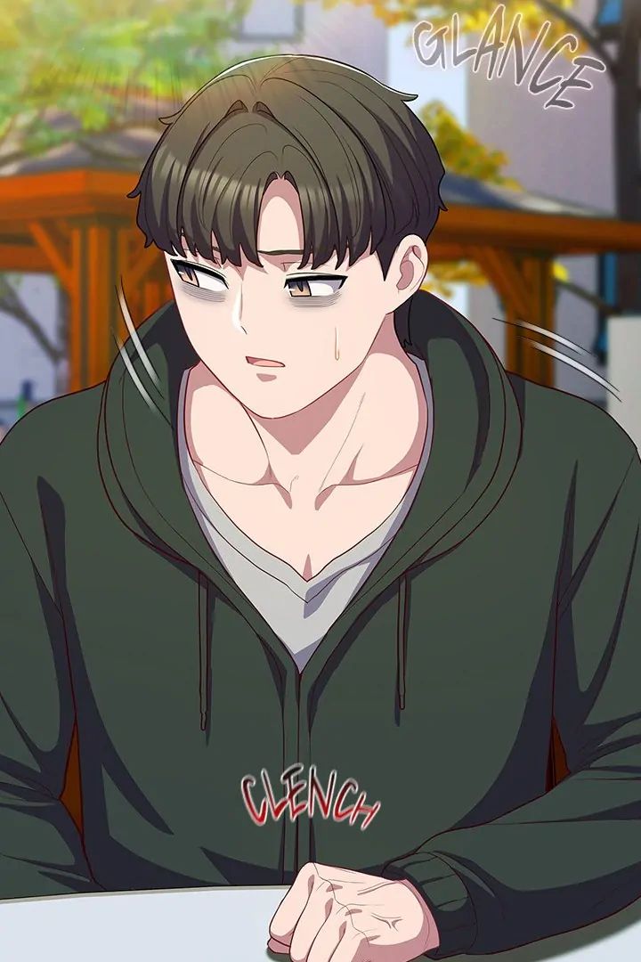 The General Is Here! - Chapter 39 Page 25