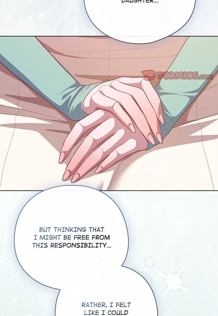 The General Is Here! - Chapter 39 Page 42