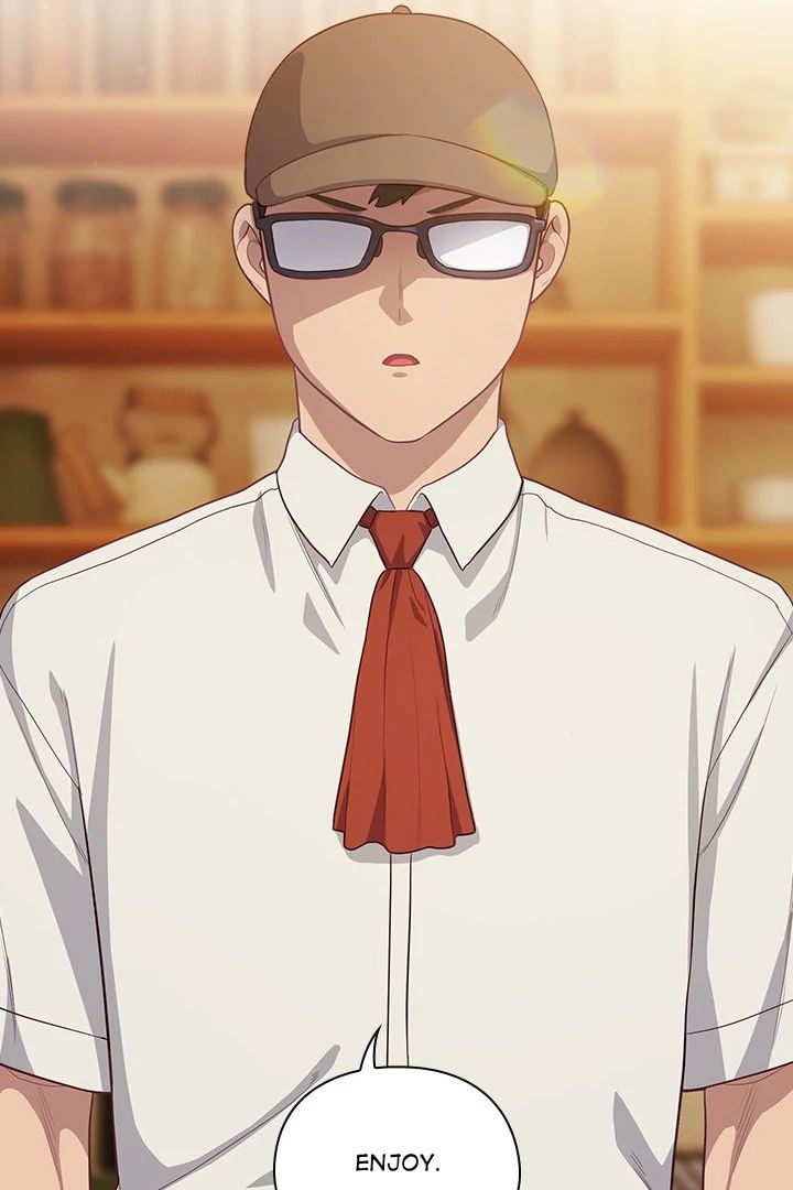 The General Is Here! - Chapter 39 Page 5