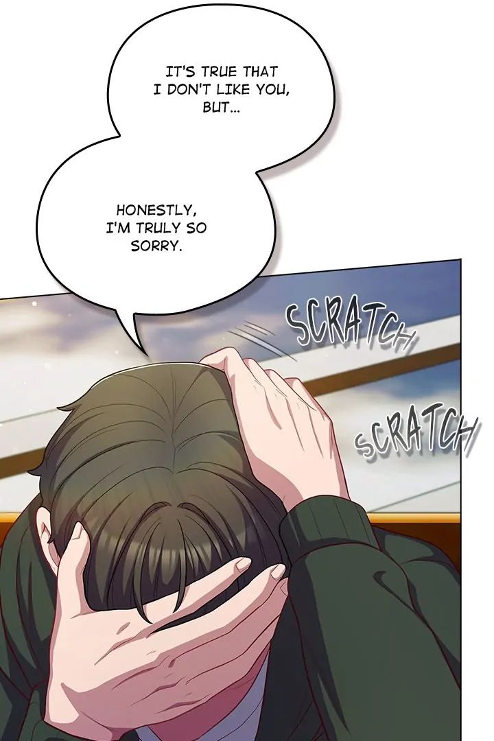 The General Is Here! - Chapter 39 Page 57