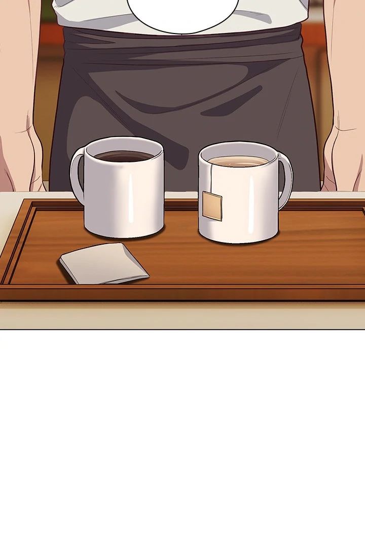 The General Is Here! - Chapter 39 Page 6