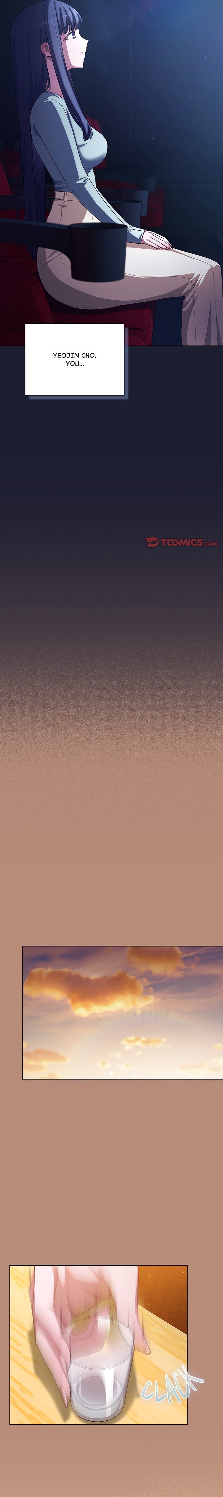 The General Is Here! - Chapter 40 Page 17