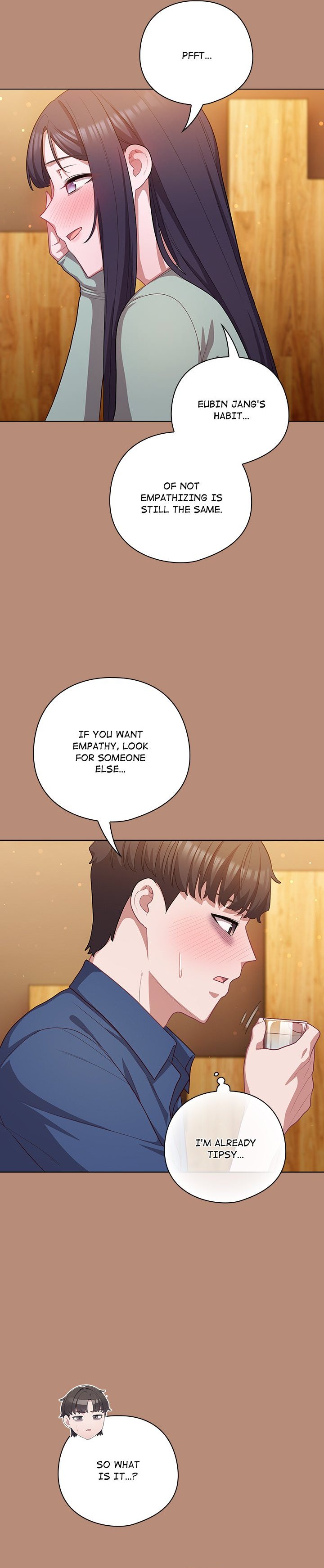 The General Is Here! - Chapter 40 Page 19