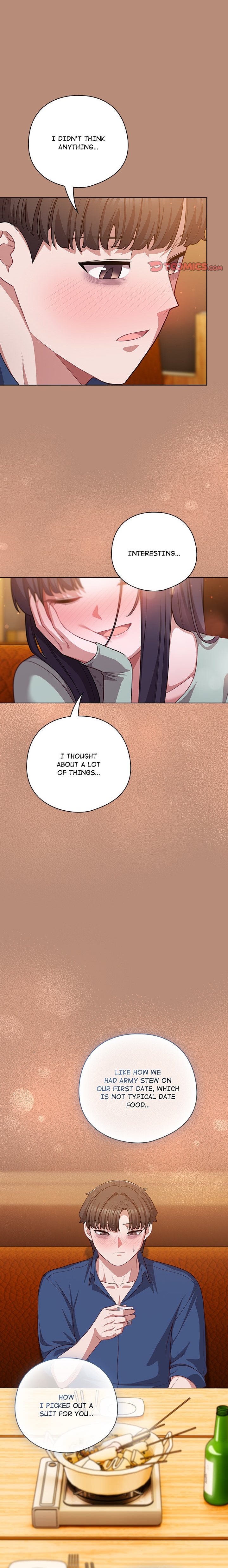 The General Is Here! - Chapter 40 Page 21