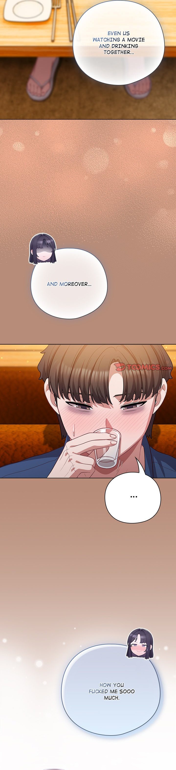 The General Is Here! - Chapter 40 Page 22