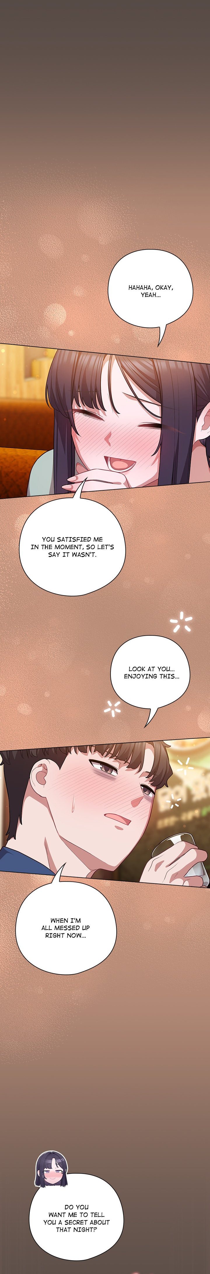 The General Is Here! - Chapter 40 Page 25