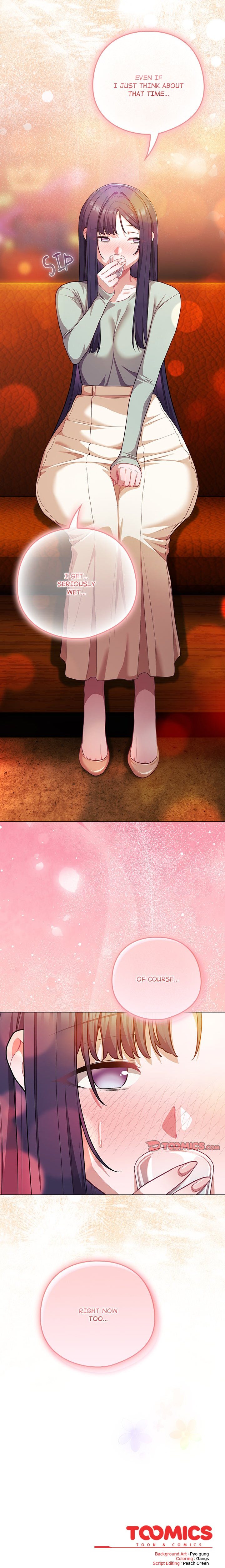 The General Is Here! - Chapter 40 Page 29