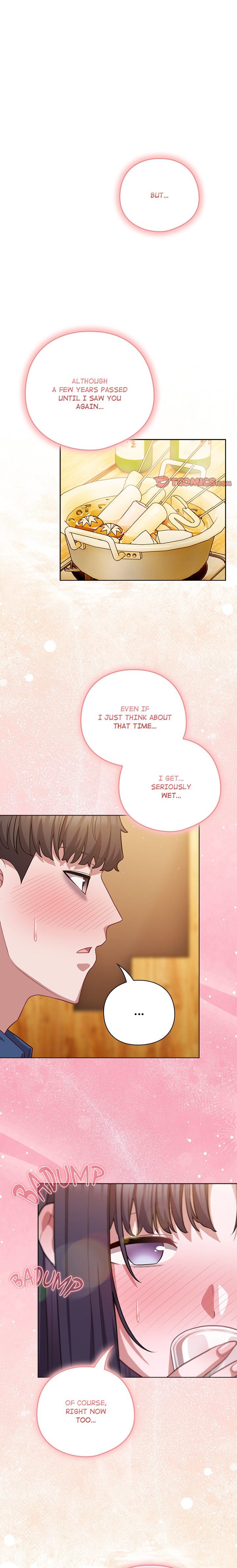 The General Is Here! - Chapter 41 Page 1