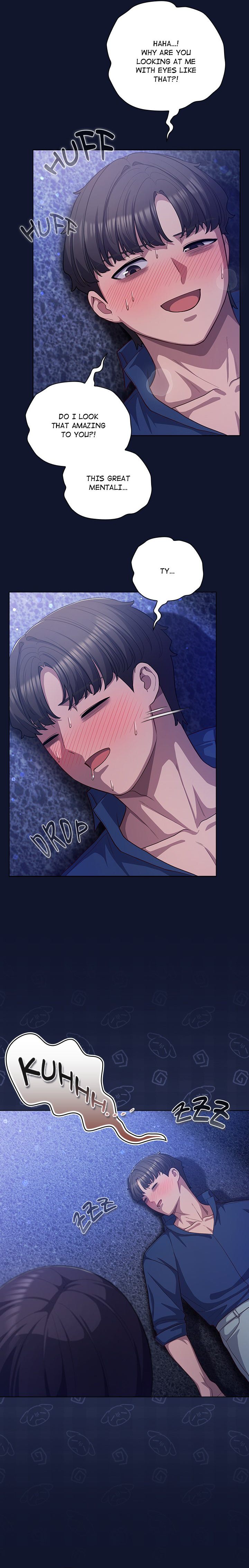 The General Is Here! - Chapter 41 Page 11