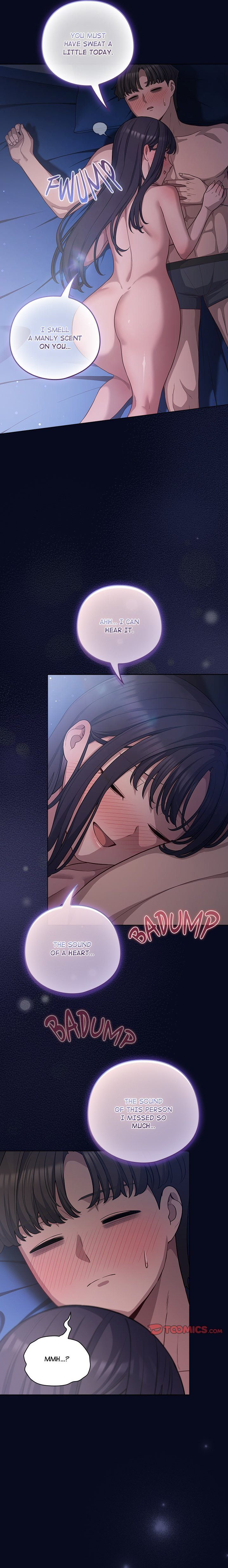 The General Is Here! - Chapter 41 Page 24