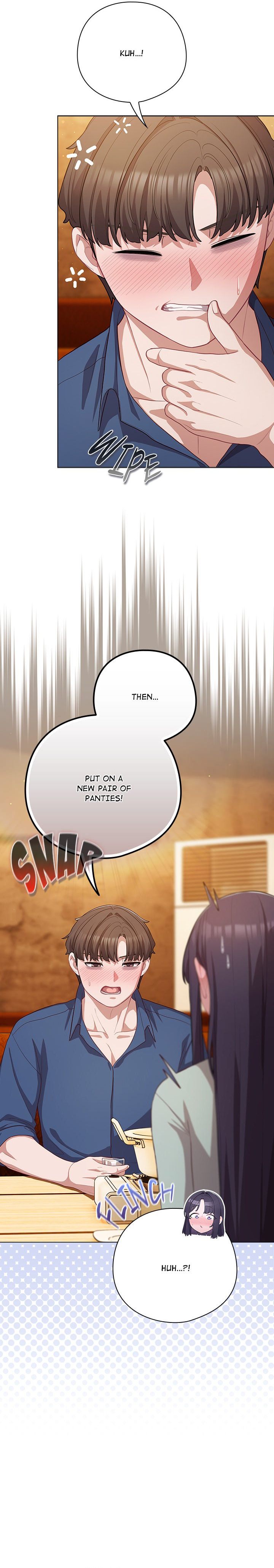 The General Is Here! - Chapter 41 Page 3