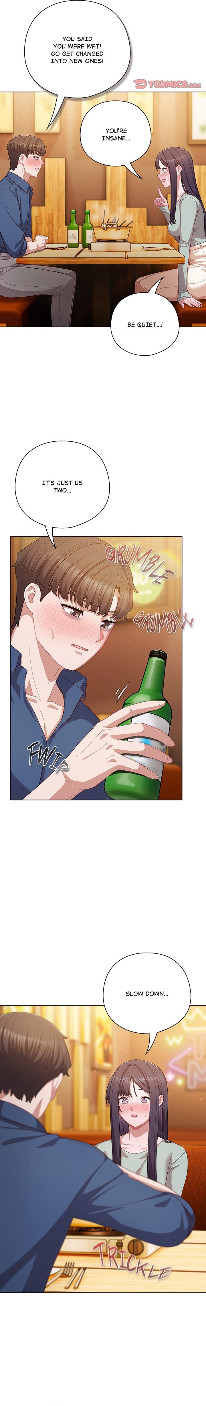 The General Is Here! - Chapter 41 Page 4