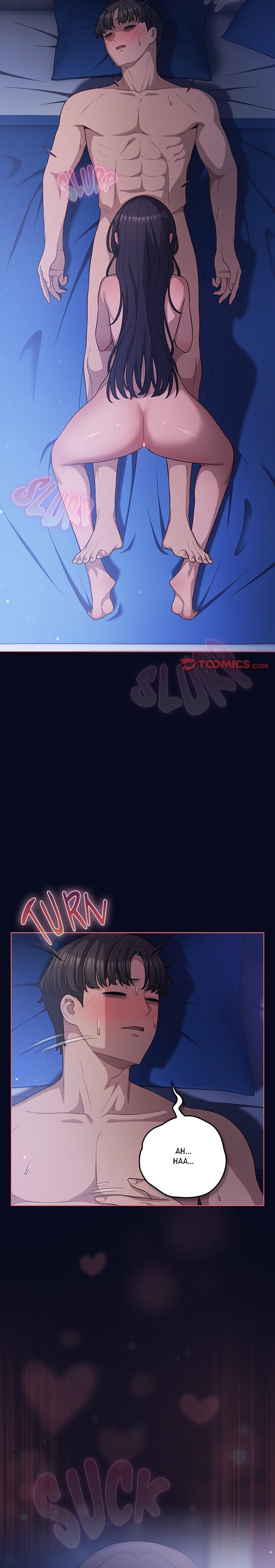 The General Is Here! - Chapter 42 Page 12