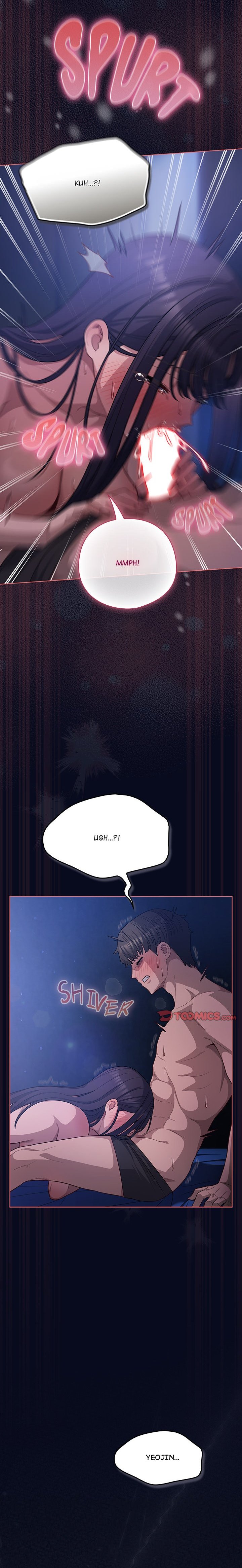 The General Is Here! - Chapter 42 Page 16