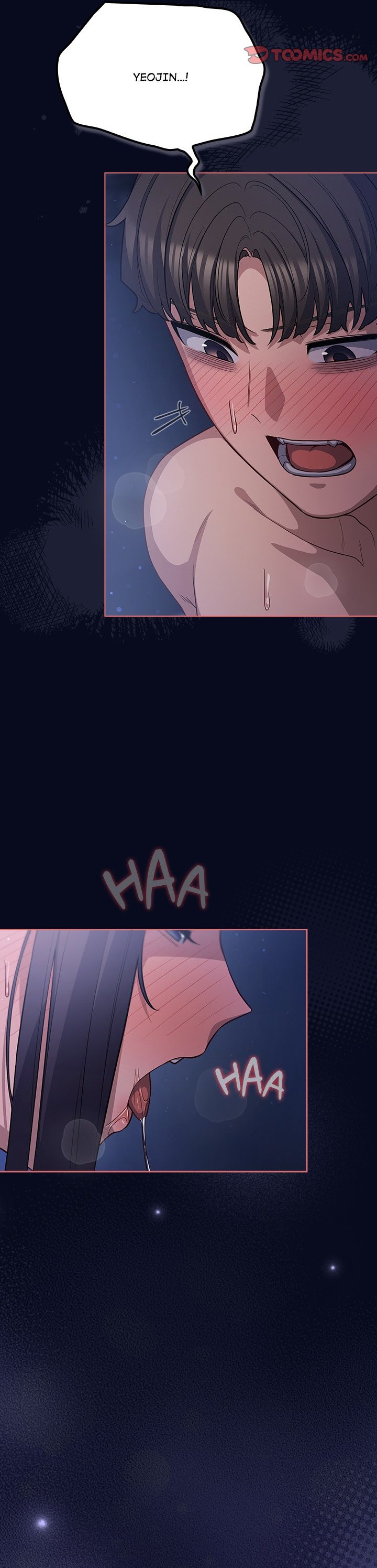 The General Is Here! - Chapter 42 Page 18