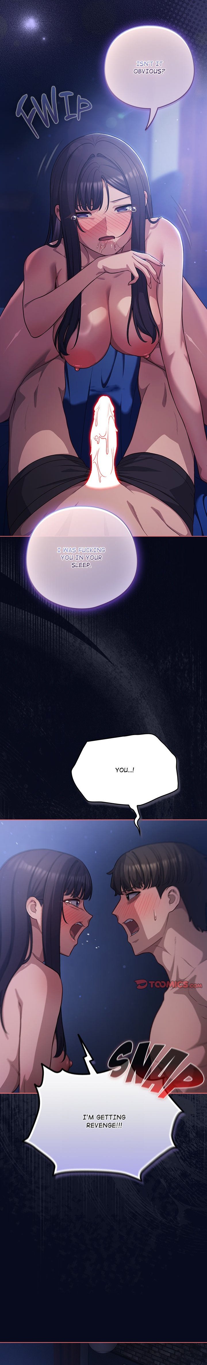 The General Is Here! - Chapter 42 Page 19