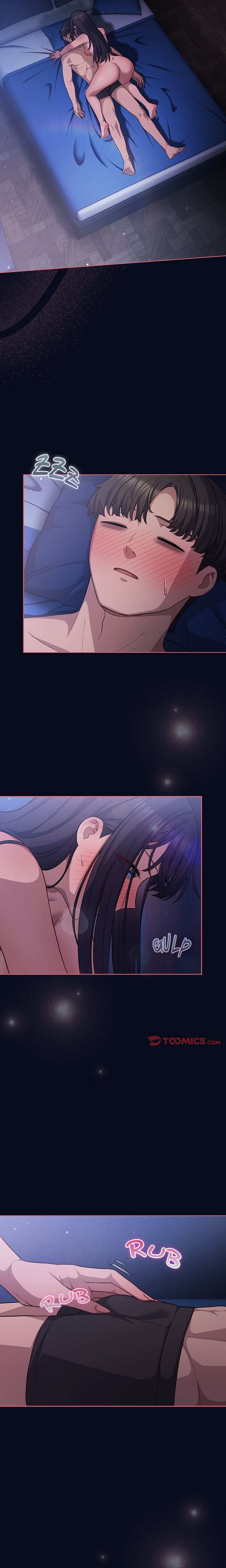 The General Is Here! - Chapter 42 Page 2