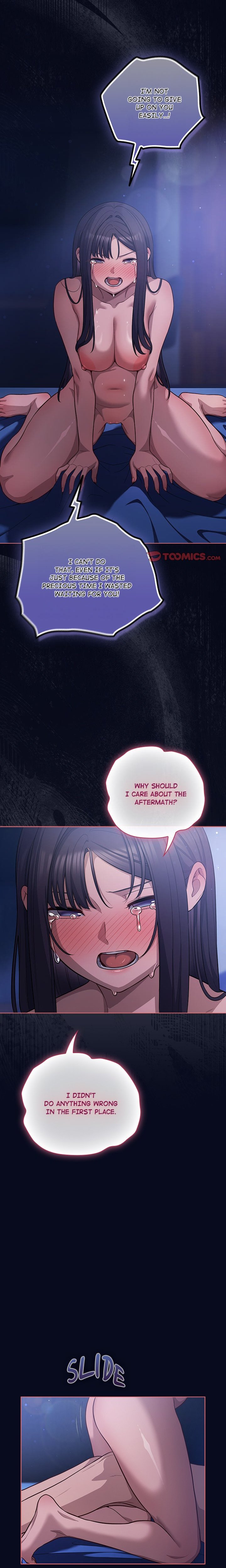 The General Is Here! - Chapter 42 Page 22