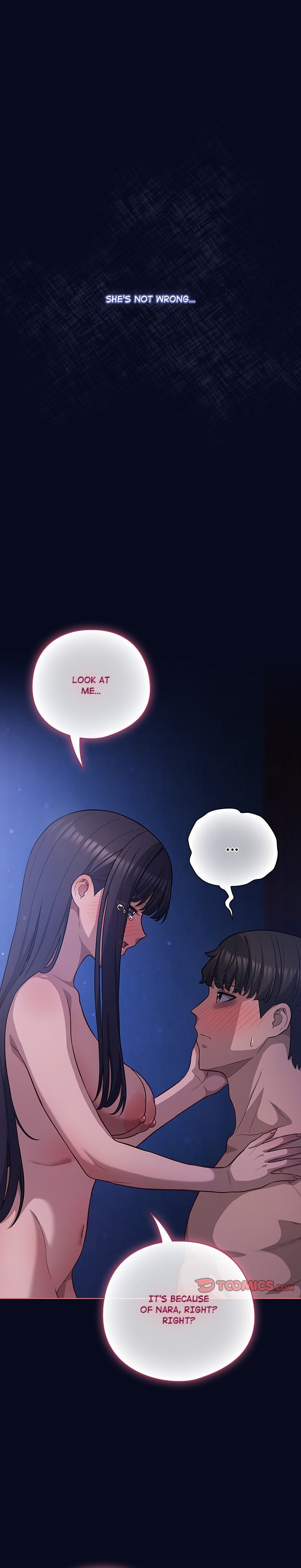 The General Is Here! - Chapter 42 Page 23