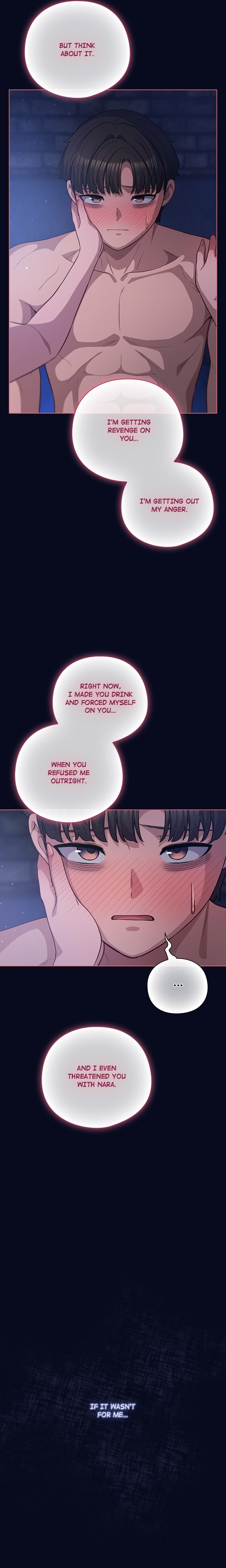 The General Is Here! - Chapter 42 Page 24