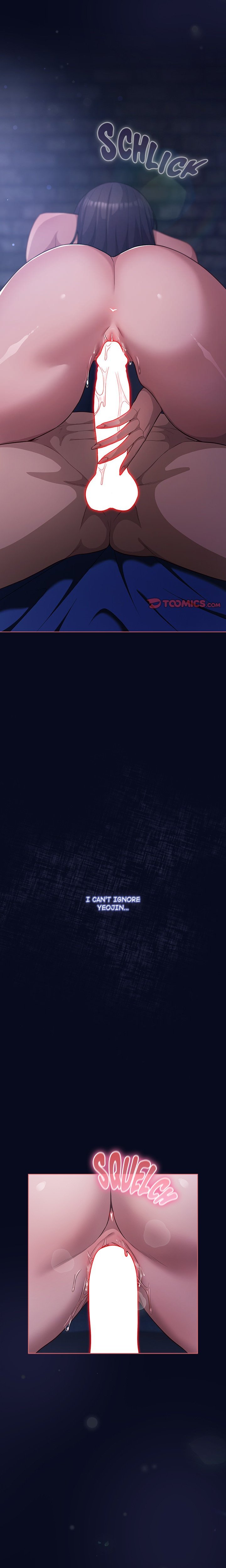 The General Is Here! - Chapter 42 Page 26