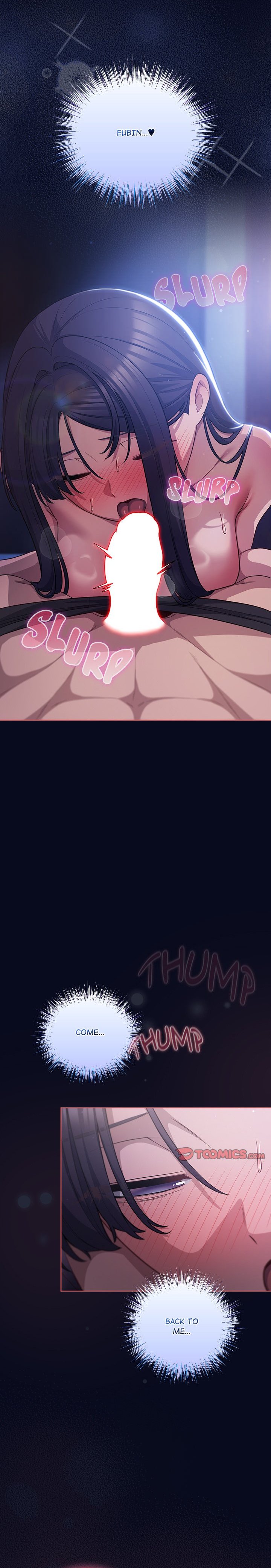 The General Is Here! - Chapter 42 Page 6