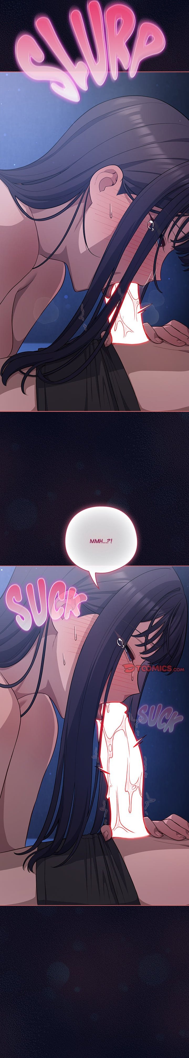 The General Is Here! - Chapter 42 Page 9