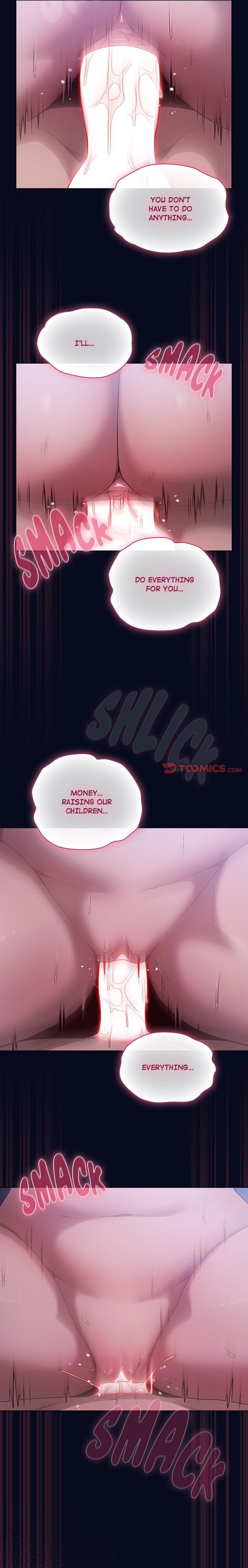 The General Is Here! - Chapter 43 Page 14