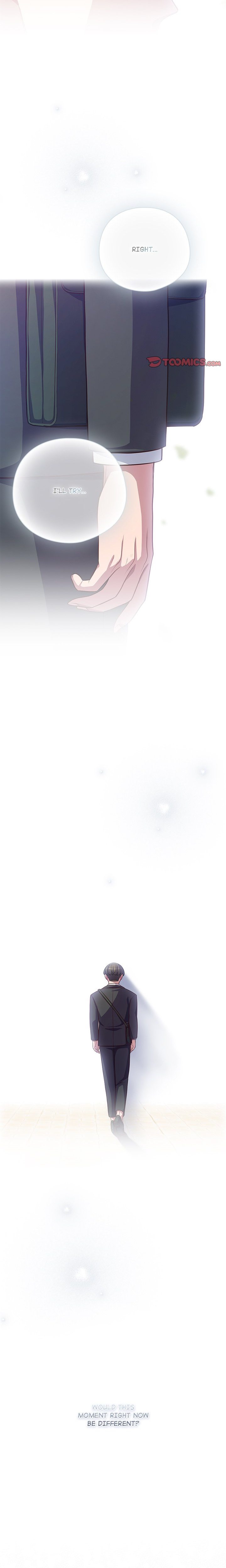 The General Is Here! - Chapter 43 Page 25