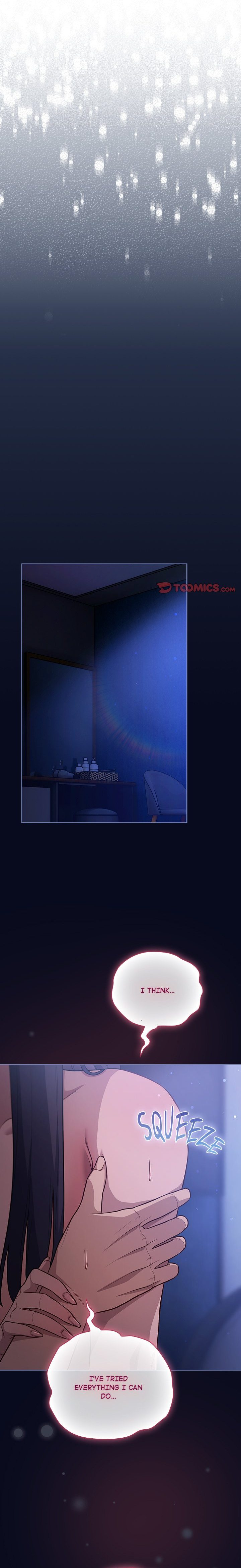 The General Is Here! - Chapter 43 Page 26