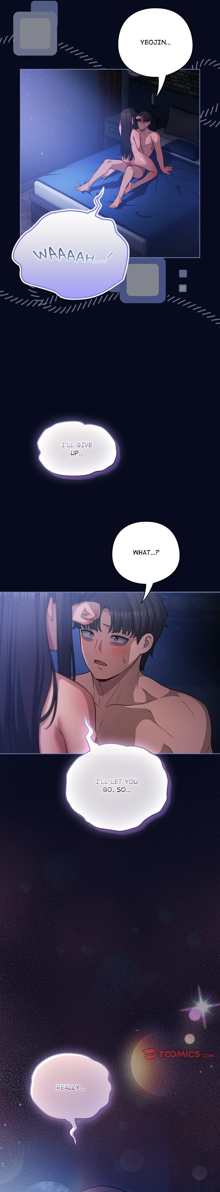 The General Is Here! - Chapter 43 Page 28