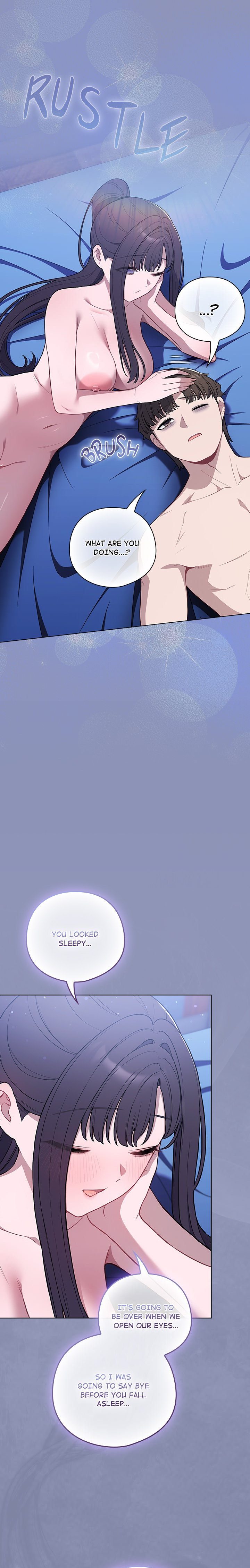 The General Is Here! - Chapter 44 Page 25