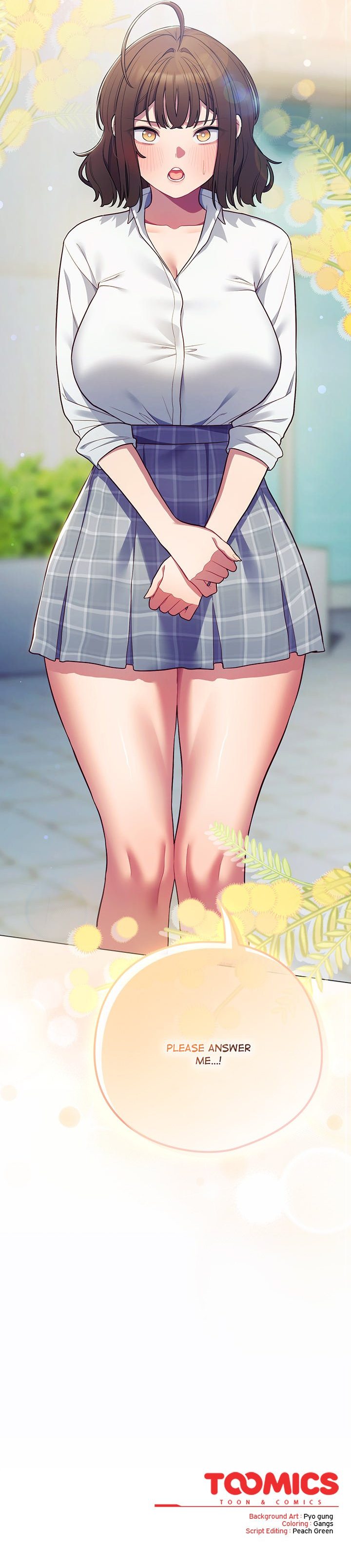 The General Is Here! - Chapter 44 Page 30