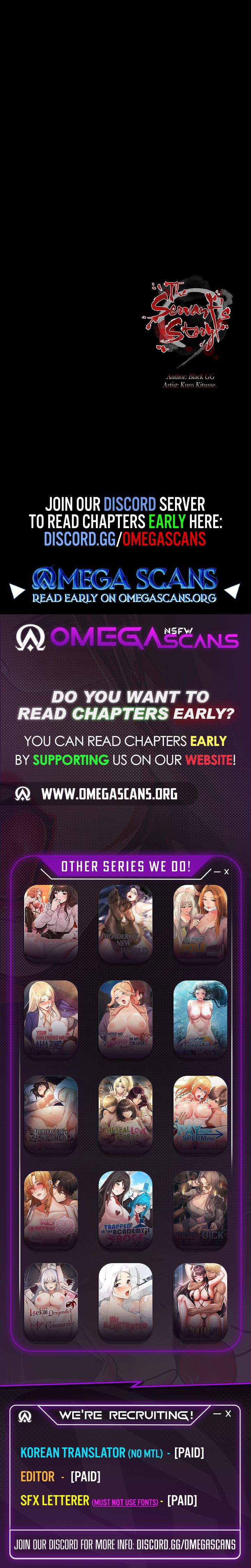 The Servant’s Story - Chapter 35 Page 13