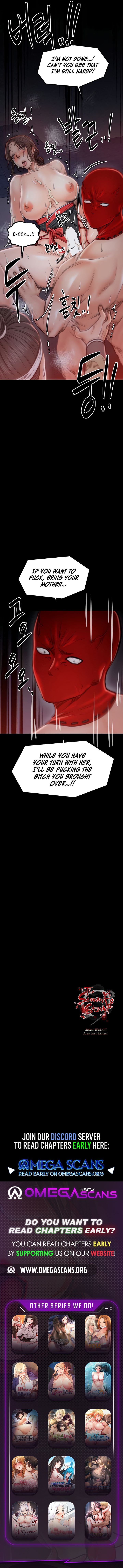 The Servant’s Story - Chapter 39 Page 12