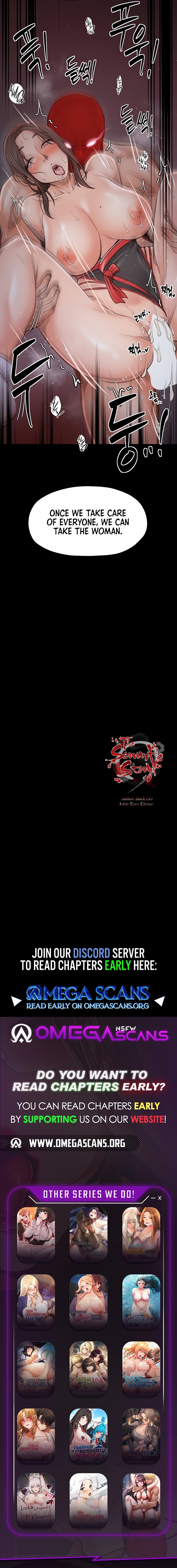 The Servant’s Story - Chapter 40 Page 11