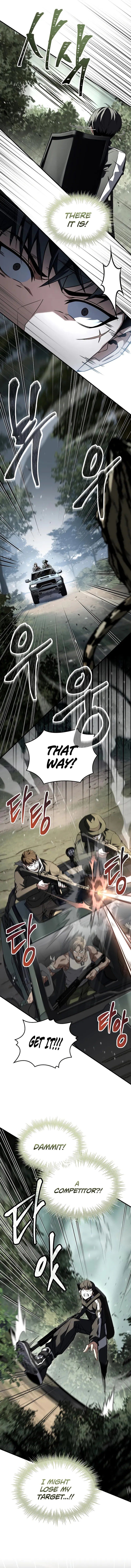 Trait Hoarder - Chapter 34 Page 15