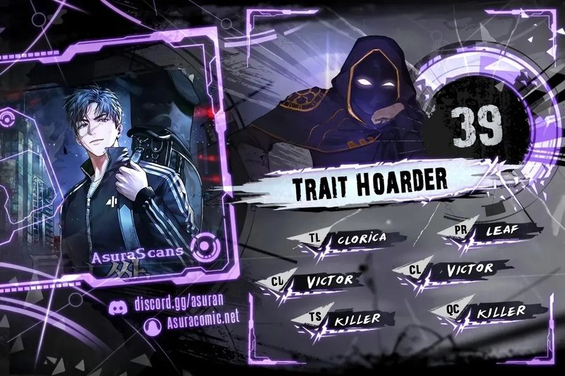 Trait Hoarder - Chapter 39 Page 1