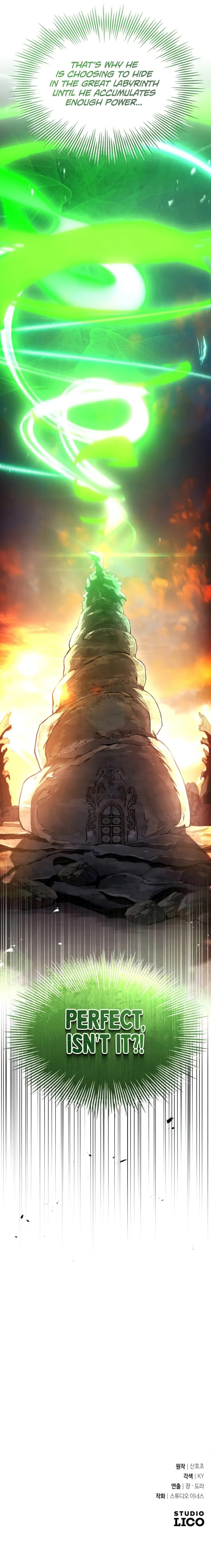 Trait Hoarder - Chapter 44 Page 16