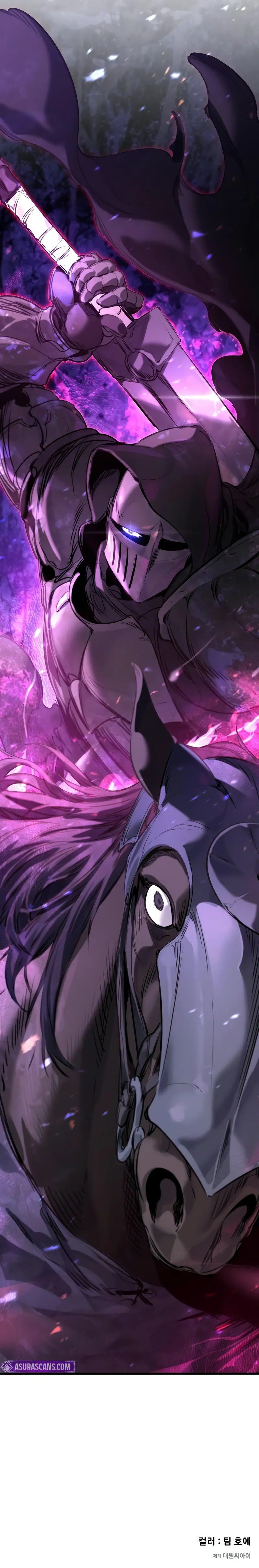 The Regressed Mercenary’s Machinations - Chapter 35 Page 13