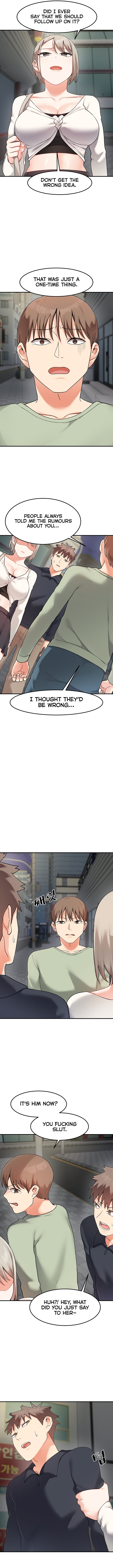 Doppelganger Female Friends - Chapter 15 Page 12