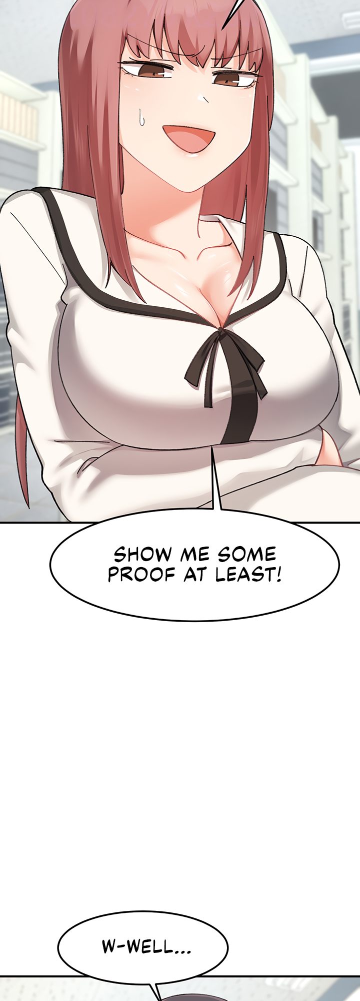 Doppelganger Female Friends - Chapter 17 Page 14