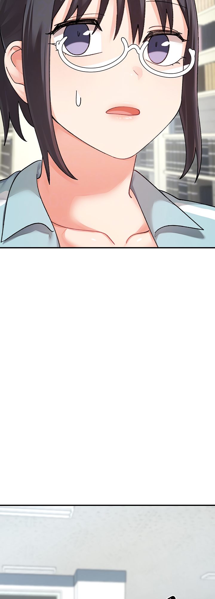 Doppelganger Female Friends - Chapter 17 Page 16